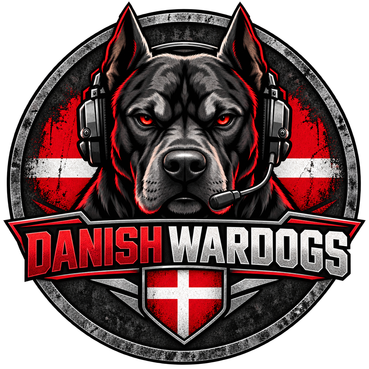 Danish Wardogs